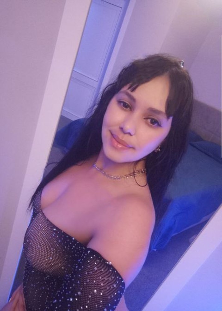 Индивидуалка Ярис фото № 2 в городе Курск