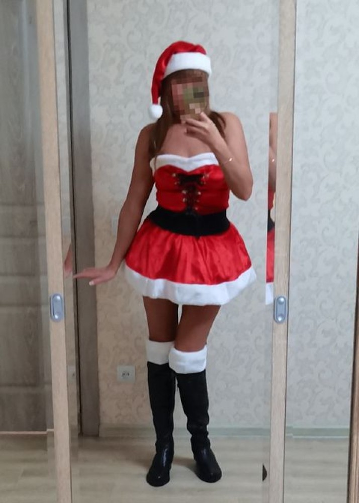 Индивидуалка Юля фото № 2 в городе Курск