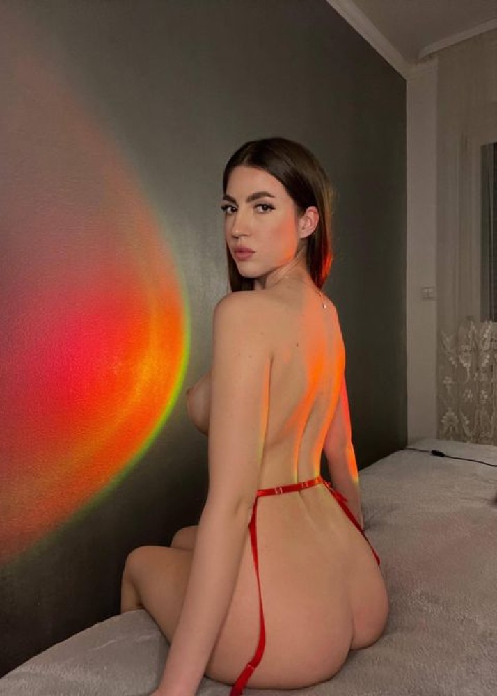 Индивидуалка Жанна фото № 2 в городе Курск