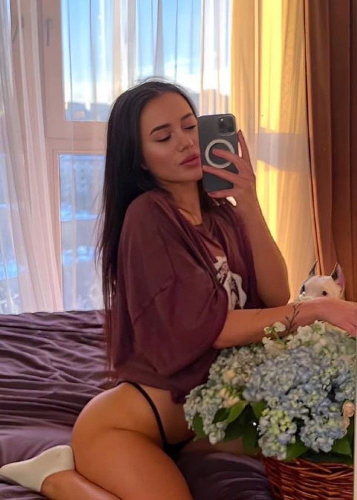 Индивидуалка Женя фото № 2 в городе Курск