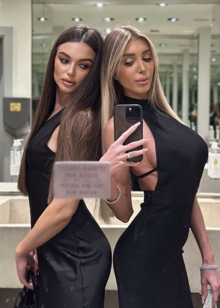 Индивидуалка Алина фото № 2 в городе Курск