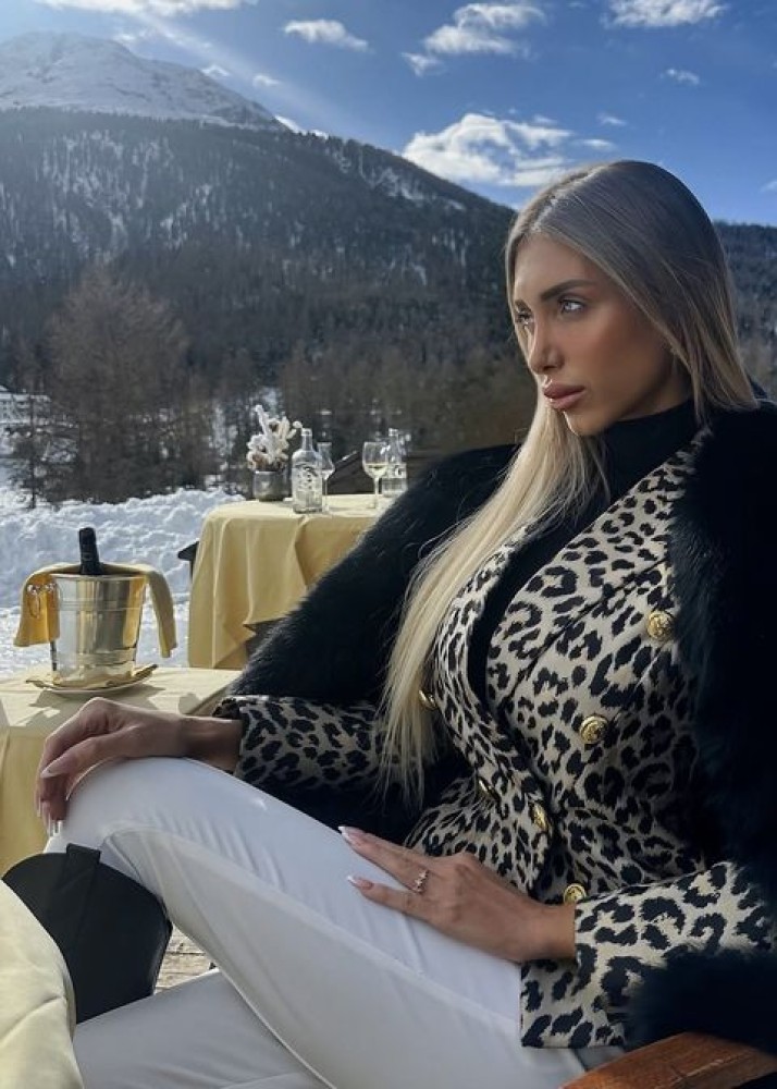 Индивидуалка Алина фото № 2 в городе Курск