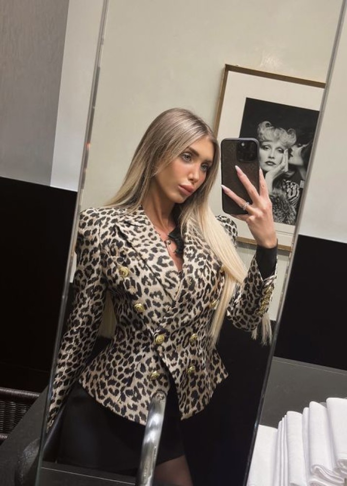 Индивидуалка Алина фото № 2 в городе Курск