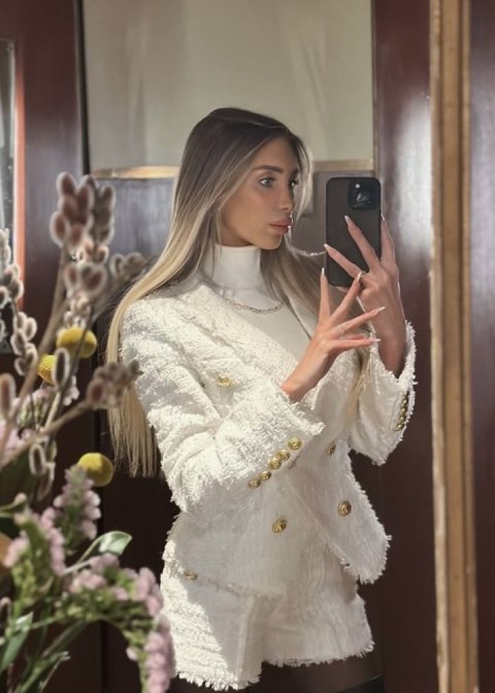 Индивидуалка Алина фото № 2 в городе Курск