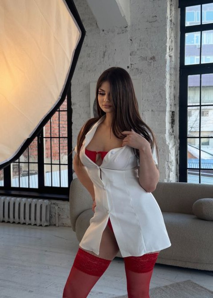 Индивидуалка Аля фото № 2 в городе Курск