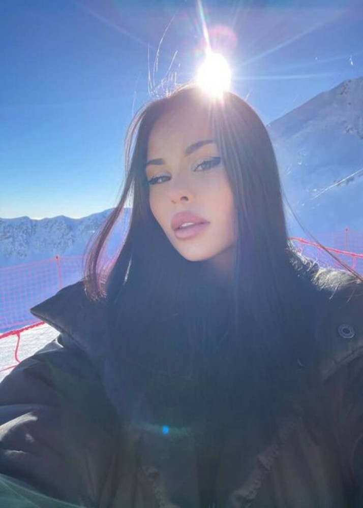 Индивидуалка Амина фото № 2 в городе Курск