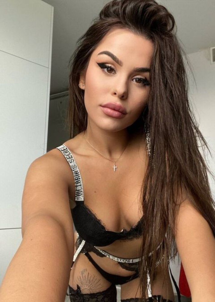 Индивидуалка Амина фото № 2 в городе Курск