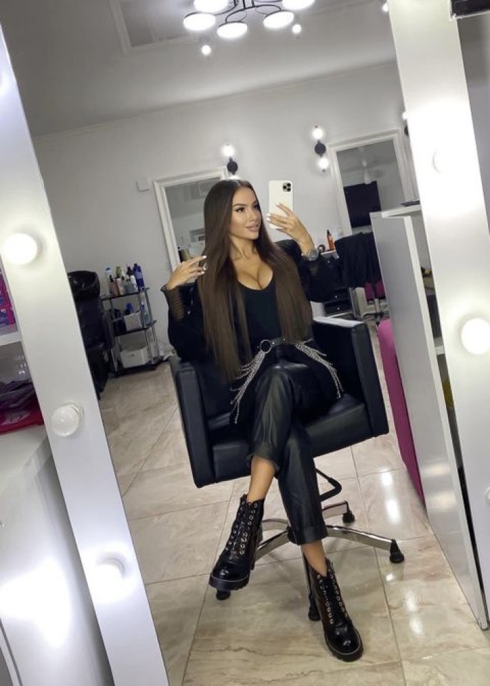 Индивидуалка Кристина фото № 2 в городе Курск