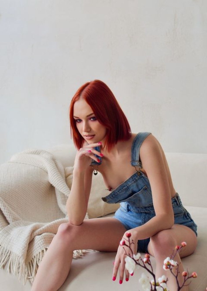 Индивидуалка Лиса фото № 2 в городе Курск