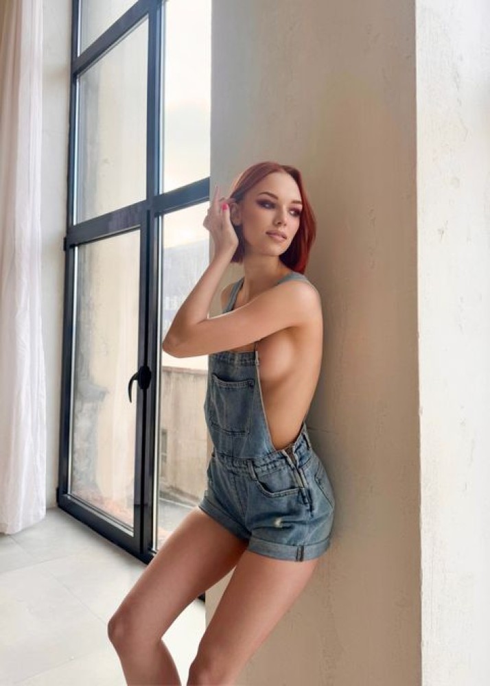 Индивидуалка Лиса фото № 2 в городе Курск