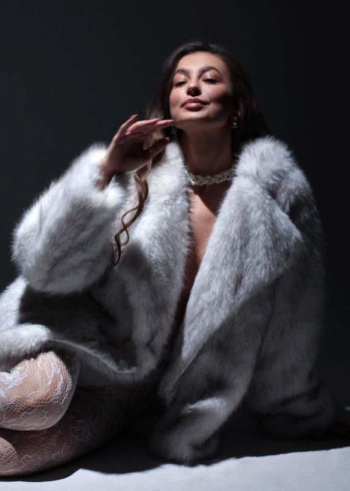 Индивидуалка Оля главное фото в городе Курск 