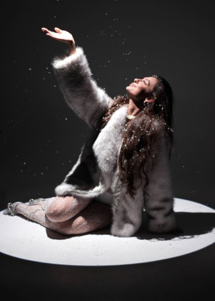 Индивидуалка Оля фото № 2 в городе Курск