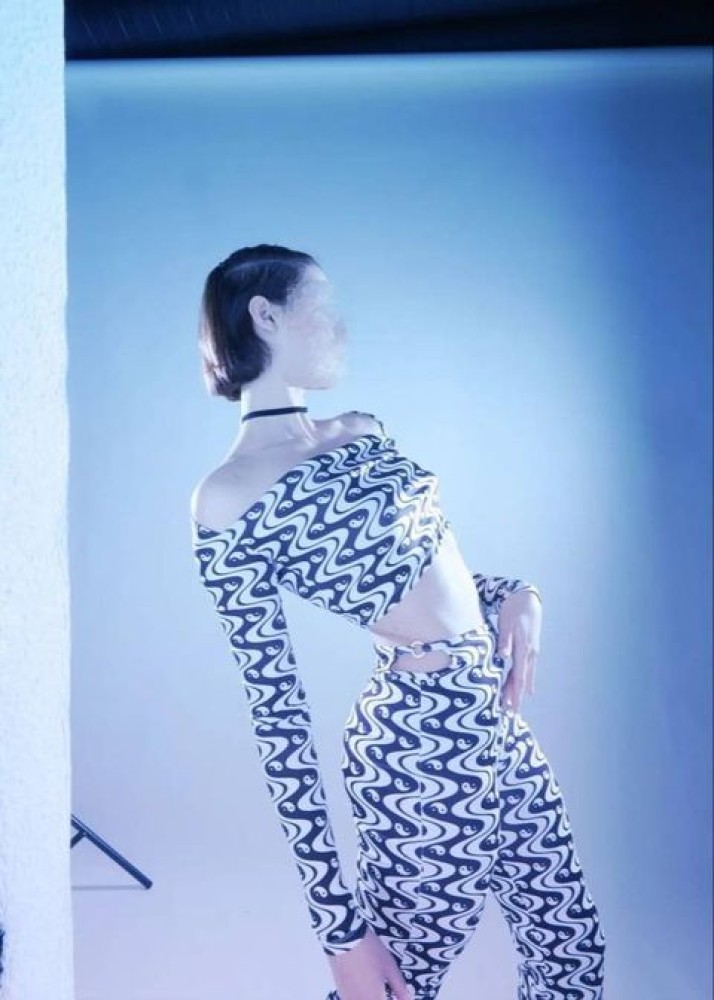 Индивидуалка Полина главное фото в городе Курск 