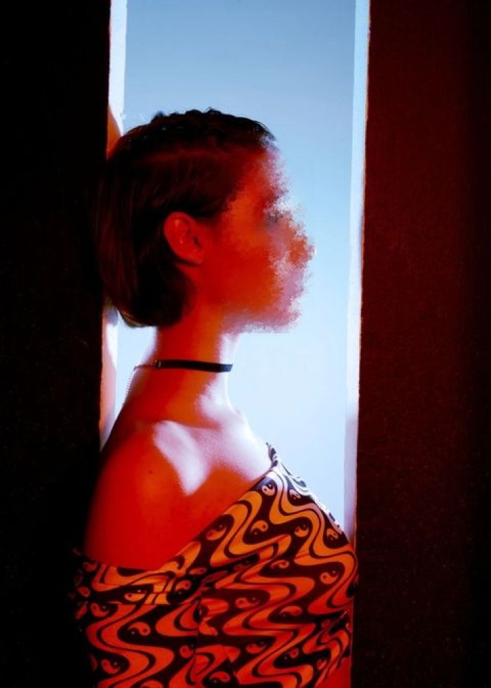 Индивидуалка Полина фото № 2 в городе Курск