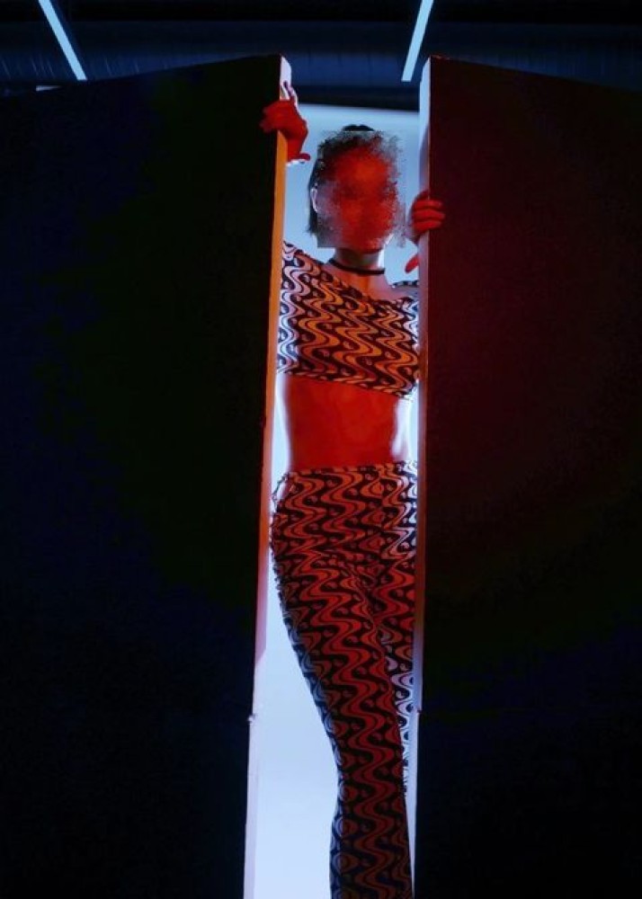 Индивидуалка Полина фото № 2 в городе Курск