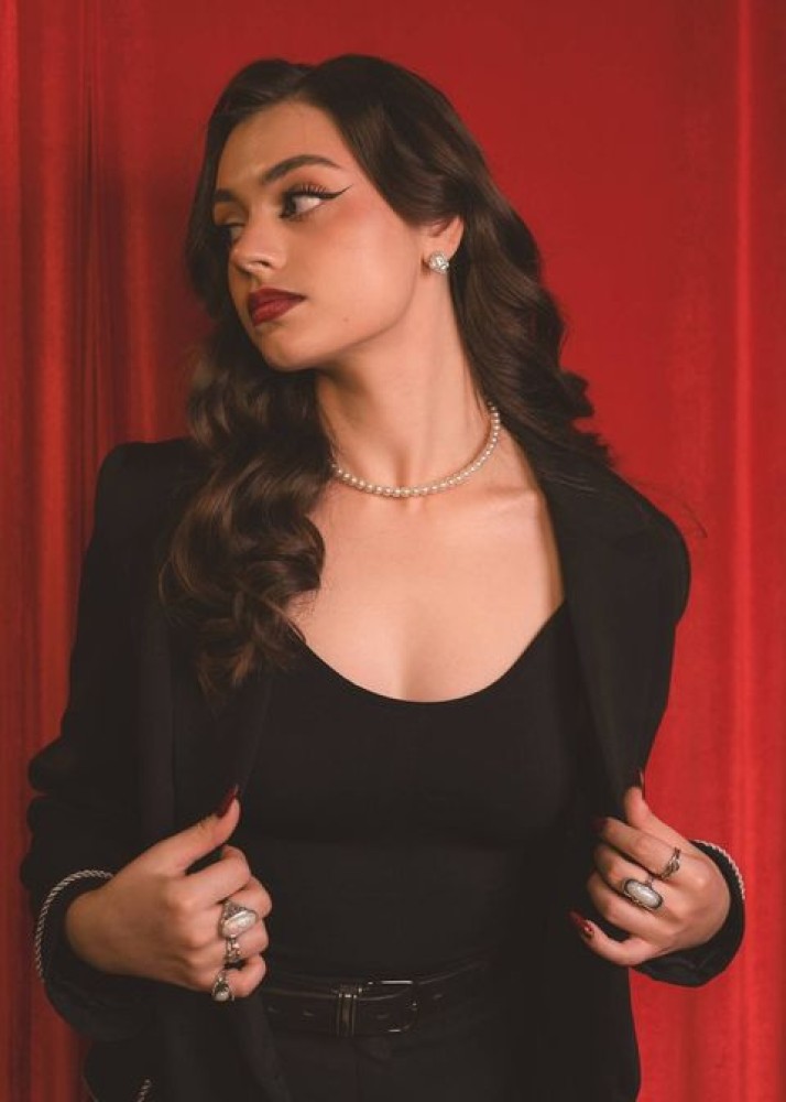 Индивидуалка Полли главное фото в городе Курск 