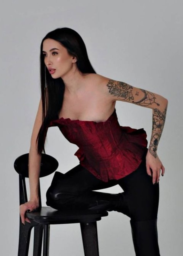 Индивидуалка Вика главное фото в городе Курск 