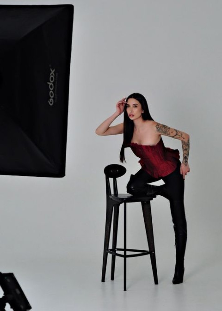 Индивидуалка Вика фото № 2 в городе Курск