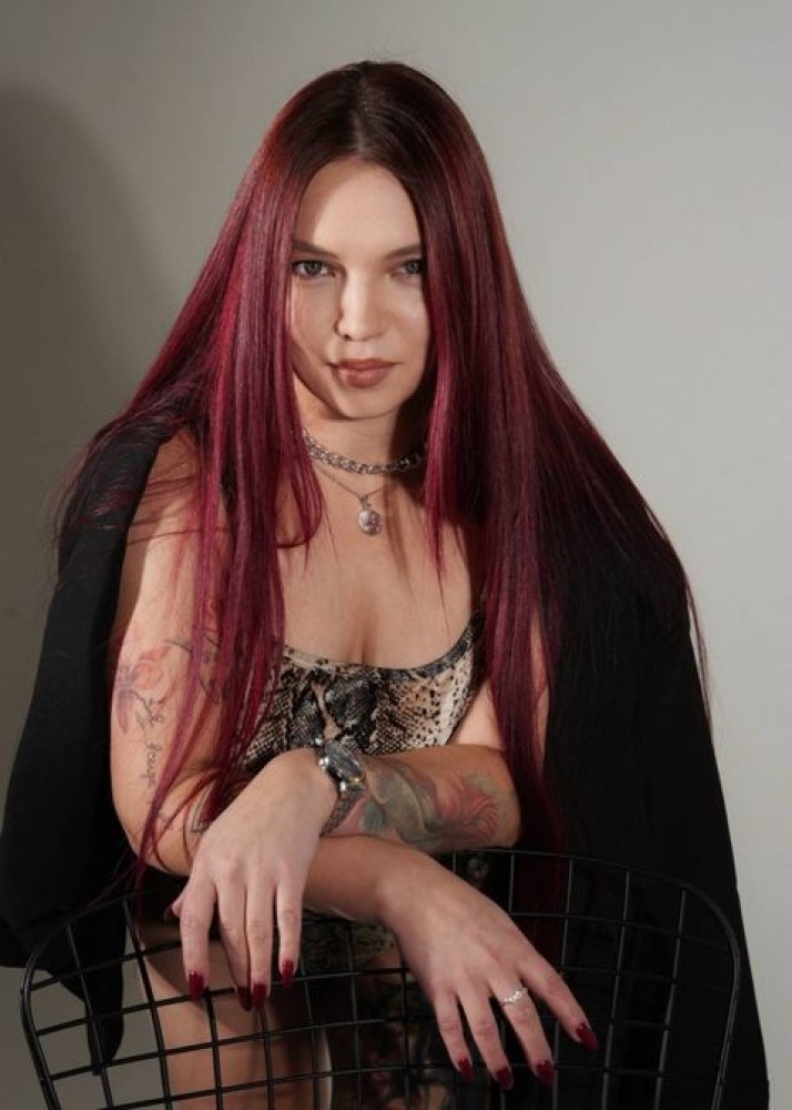 Индивидуалка Вита главное фото в городе Курск 