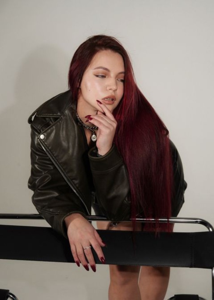 Индивидуалка Вита фото № 2 в городе Курск