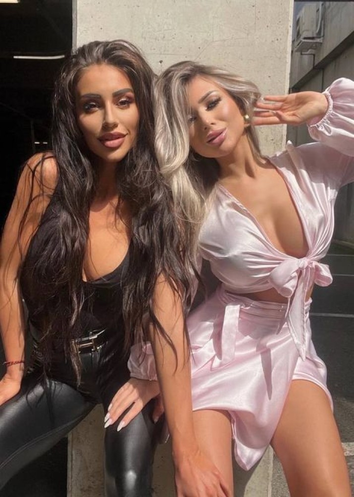 Индивидуалка Юля фото № 2 в городе Курск