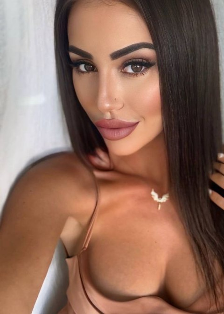 Индивидуалка Юля фото № 2 в городе Курск