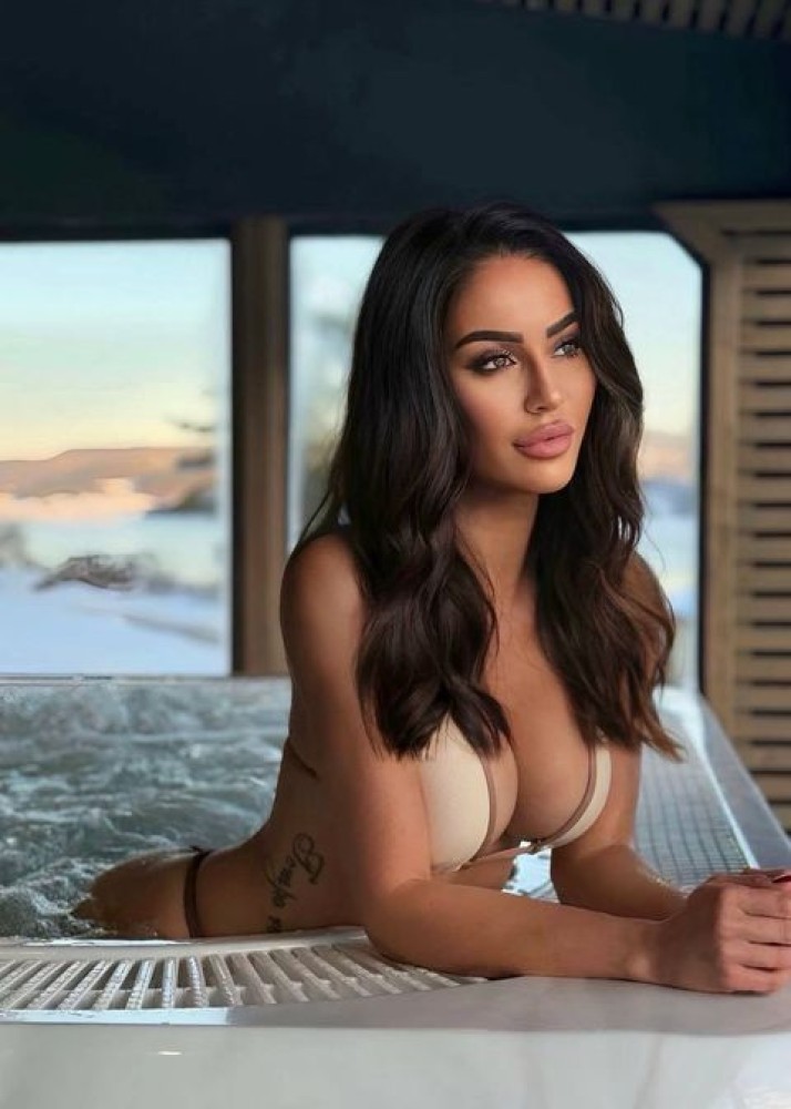 Индивидуалка Юля фото № 2 в городе Курск