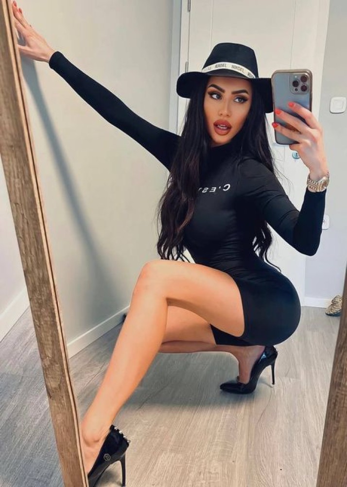 Индивидуалка Юля фото № 2 в городе Курск