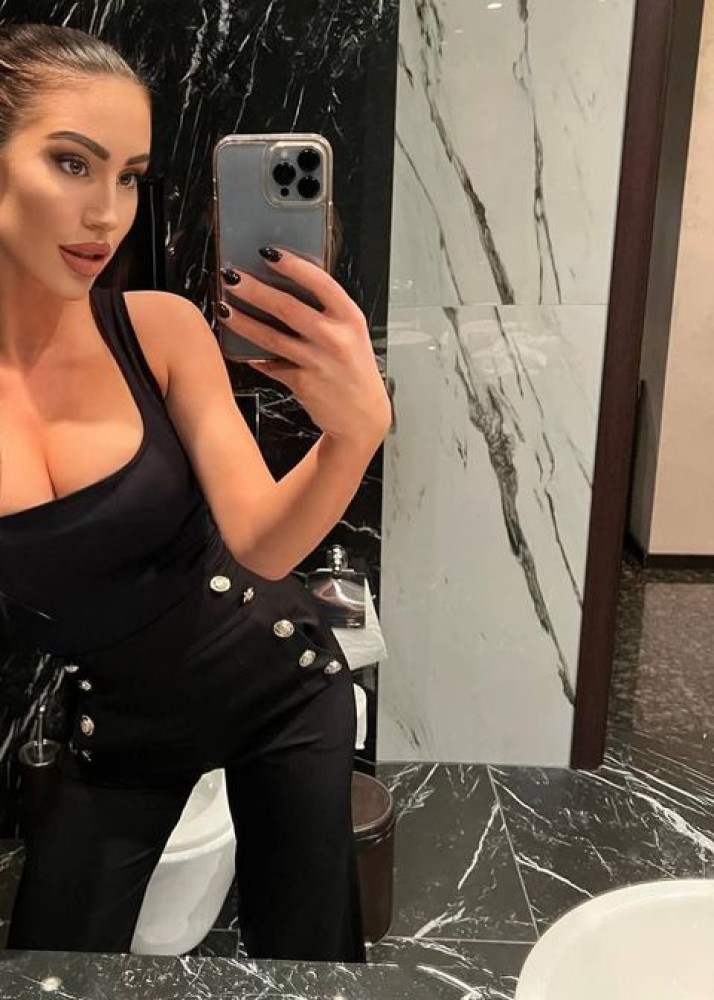 Индивидуалка Юля фото № 2 в городе Курск