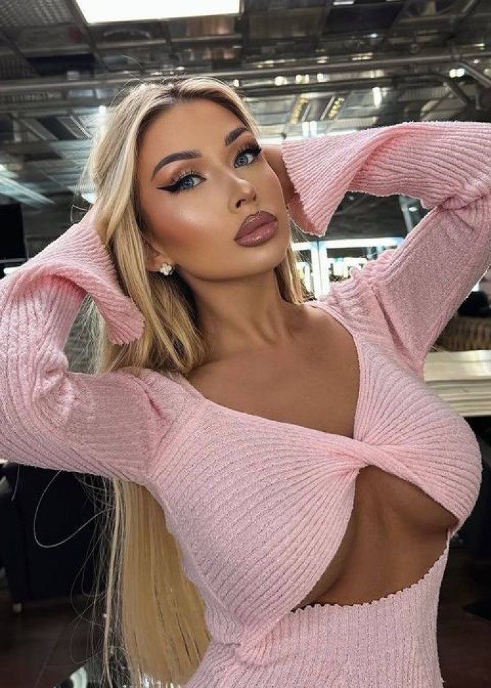 Индивидуалка Юля фото № 2 в городе Курск