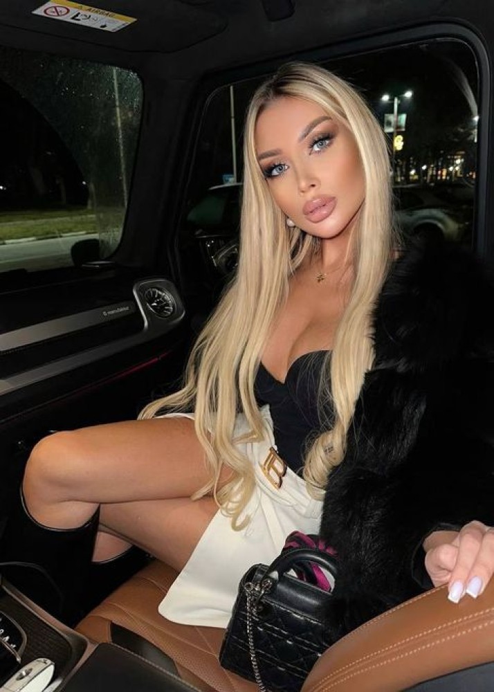 Индивидуалка Юля фото № 2 в городе Курск