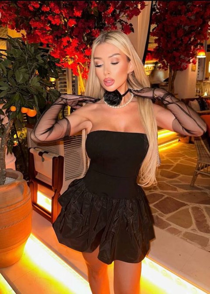 Индивидуалка Юля фото № 2 в городе Курск