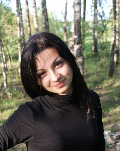 Настасья, Г. Курск