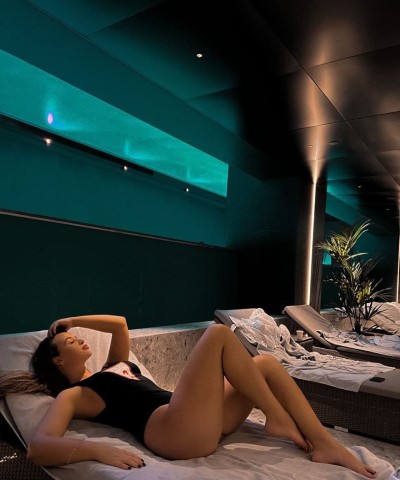 Оксана, Г. Курск