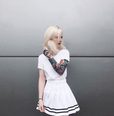 Валя, Г. Курск