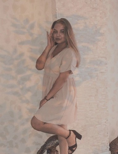 Алевтина, Г. Курск