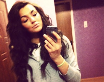 Мина, Г. Курск