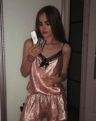 🎥 Анита, Г. Курск