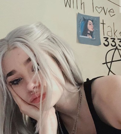 Таня, Г. Курск