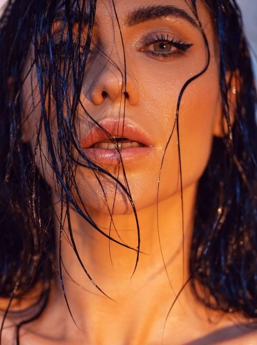 Эмилия, Г. Курск