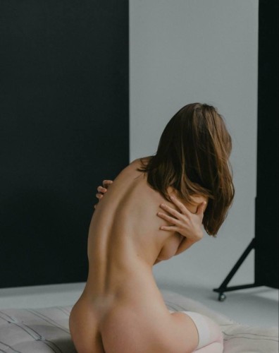 Кристина, Г. Курск