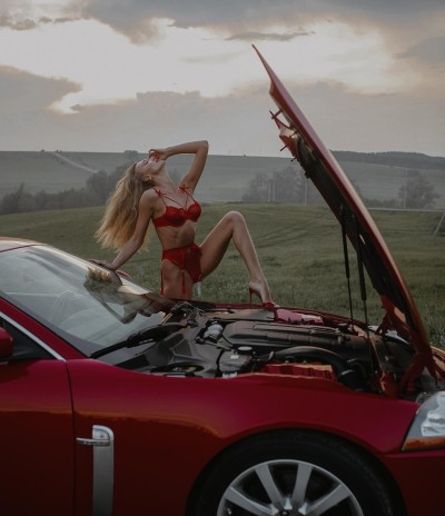 Сабина, Г. Курск