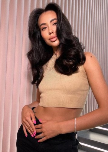 Дана, Г. Курск