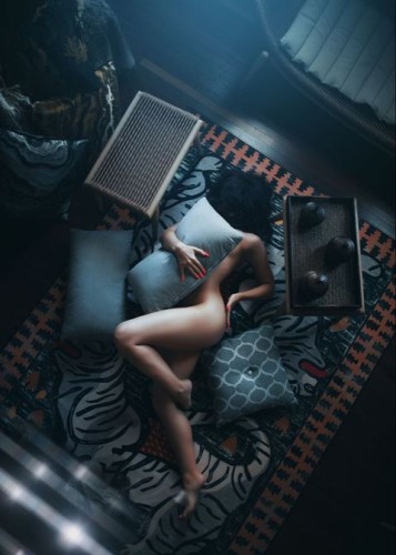 Оксана, Г. Курск