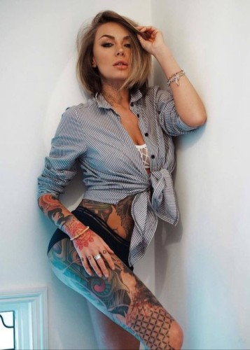 Тамара, Г. Курск