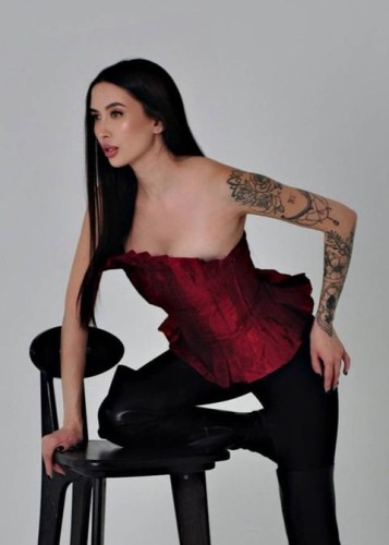 Вика, Г. Курск